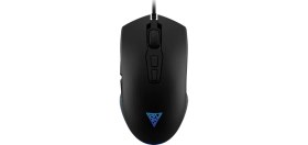 Resim Tuba Toptaş Gamdıas Zeus E4, Rgb Aydınlatma, USB Kablolu, 7 Tuşlu, Gaming Mouse, 7.200 Dpı, Siyah 