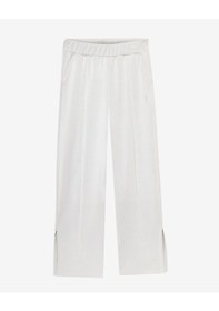 Resim Skechers W Lounge Regular Wide Leg Sweatpant Kadın Gri Eşofman Altı S2510057-035 Gri 