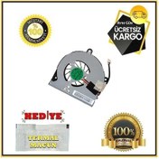 Resim Toshiba Ab07505Hx12Bb00 Notebook Cpu Soğutucu Fan 