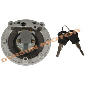 Resim Kanuni Gt 170 Benzin Depo Kapağı Depo Kapağı 
