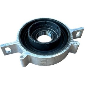 Resim Şaft Askı Rulmanı / Bmw F10 N47n 97-00 / Swag20949445-26127605099 