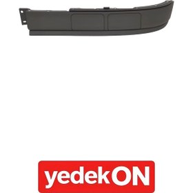 Resim Karlık Tampon Alt Actros Mp1-Mega Sol Sissiz (Kahveci Premium) - A9418850825 