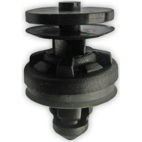 Resim Kapi Döseme Klipsi W709004 S300 N Ford 10 Adet 64383107 