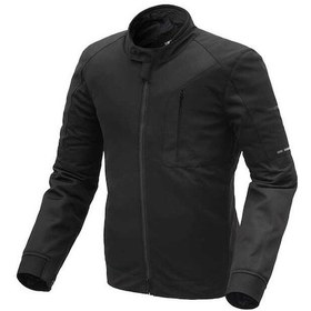 Resim Tucano Urbano Highmotion Yazlık Ceket Siyah 