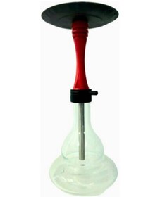 Resim Elenor N-007-02 Puf Nargile Takımı 