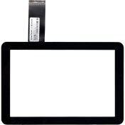 Resim GreenTouch 10.1 Inch Green Touch 10 Nokta Kapasitif Dokunmatik Cam 