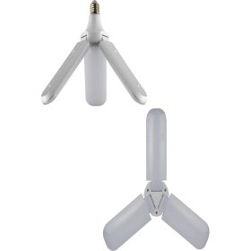 Resim Noas Yonca Ampül 40W Beyaz 