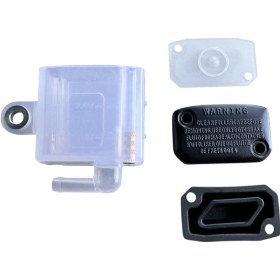 Resim Bajaj Dominar 250 Arka Fren Hidrolik Kutusu -- 