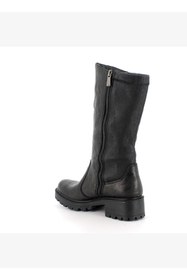 Resim IGI&CO Kadın Çizme 8663200 CAPRA MET PARKE AMERICA Nero 