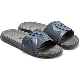 Resim Rider Free Slide Erkek Terlik Lacivert 39/46 BB0159 Lacivert 