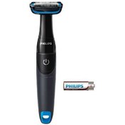 Resim BG1024/15 Bodygroom 1000 Serisi Erkek Vücut Bakım Seti Philips