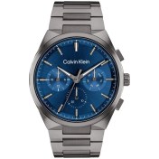 Resim Calvin Klein Ck25200443 Erkek Kol Saati Gri 