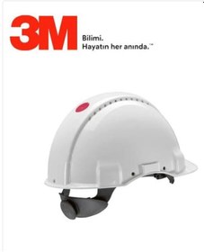 Resim Melzohome Beyaz Mühendis Bareti 