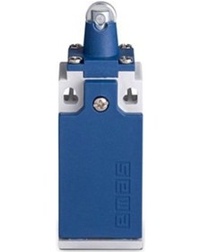 Resim L5 Plastik Gövde 11 Mm Metal Makaralı Pim Ani Hareketli 1No+1Nc S 