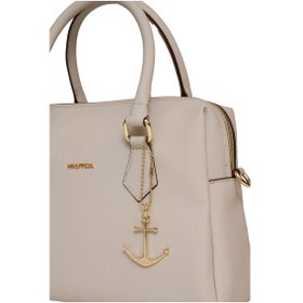 Resim Nautica Nautıca Kadın Omuz Çantası C.cn7131t Taş 