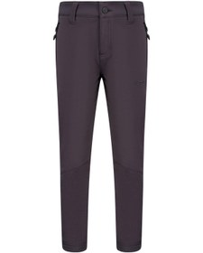 Resim 2AS Sand Softshell Çocuk Pantolonu 