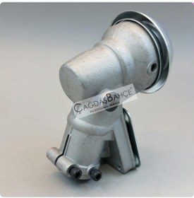 Resim Oleo-Mac 453 / Sparta 42 Tırpan Başlığı Redüktörü 28Mm 10 Diş 