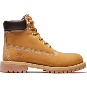 Resim Timberland 6 In Premıum Wp Sarı Kadın Bot 000000000100518367 Sarı 