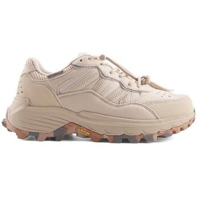 Resim Lumberjack 101892268 Vıbra Waterproof Bej Kadın Outdoor Ayakkabı Bej 