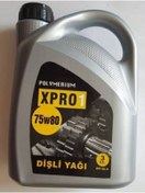 Resim Adoil 3 Litre Bıçkı Yağı Testerol Testere Bıçkı Yağ Ağaç Kesme& Zincir Yağı 3lt 