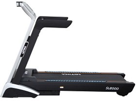 Resim Ultima SL 8000 AC Motorlu Koşu Bandı 