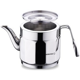 Resim Korkmaz Nostaljia Maxi Çaydanlık Takımı 