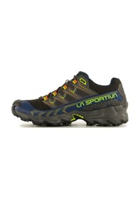 Resim La Sportiva Ultra Raptor Iı Blue Lıme Outdoor Ayakkabı 42 Numara Çok Renkli 