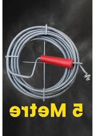 Resim 9 Mm Kalınlığında Metal Tel Kanal Açma Aleti, Kolay Kullanım 285 ML 