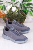 Resim Fort 07250 Luttoon Comfort Taban Rahat Esnek Yumuşak Erkek Spor Ayakkabı 