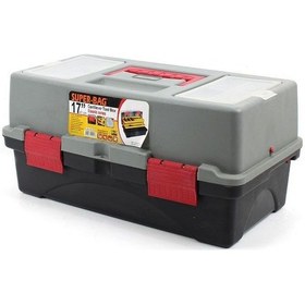 Resim Super Bag 17 İnch Takım Çantası 