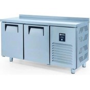 Resim Iceinox Tezgah Tip Snack Buzdolabı 2 Kapılı-97840 