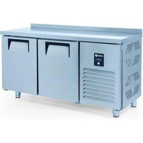 Resim Iceinox Tezgah Tip Snack Buzdolabı 2 Kapılı-97840 