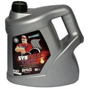 Resim Motor Yagı 10w-30 Performance 5 Litre Parça No: Bsg 99-998-093-284827 