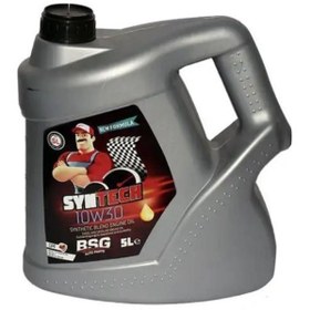Resim Motor Yagı 10w-30 Performance 5 Litre Parça No: Bsg 99-998-093-284827 
