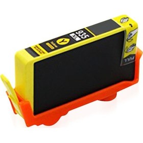 Resim Bk Hp 935xl Uyumlu Sarı Kartuş - Hp 6830 Bk1011.01.049938 Bk 