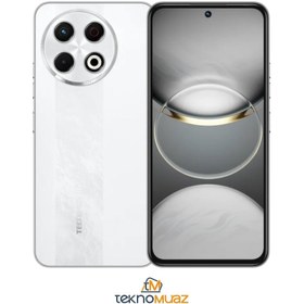 Resim Tecno Spark 30 Pro YD | 256 GB 8 GB Yeşil 