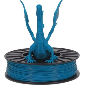 Resim Petg Filament - Açik Mavi RAL5015 - 1.75 - 3kg 