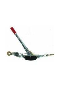 Resim Çelik Halatlı Çektirme - Gerdirme Makinesi 1 Ton 