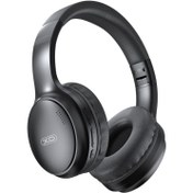 Resim Xo Kablosuz Kulak Üstü Kulaklık Be41,bluetooth 5.0,gürültü Engelleyici Mikrofon,115 Saat Müzik Dinleme 