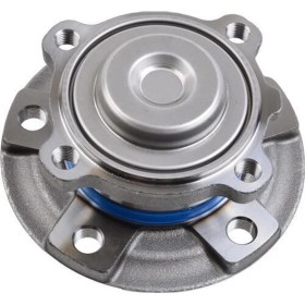 Resim BSG Bmw F20 Kasa 120D 116D 116I 118I Ön Teker Porya Bilyalı Komple 