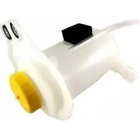 Resim Hidrolik Direksiyon Rezervuarı Kapaklı Fıat Palıo-strada-sıena-albea-doblo-fıorıno 1.3 Mtj 46418380 