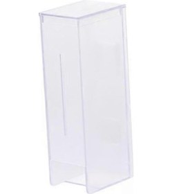 Resim 2xduvara Monte Mendil Kutusu Kapağı Saklama Kabı Banyo Taşınabilir Mendil Kutusu 