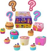 Resim Polly Pocket Mini Sürpriz Paketler Serisi JCR44 
