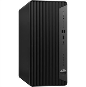 Resim HP PRO TOWER 400 G9 6U3M8EA I5-12400 8GB 256GB SSD DOS 