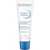 Resim Bioderma Atoderm Nutrition Cream 40 ml 