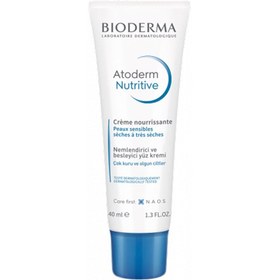 Resim Bioderma Atoderm Nutrition Cream 40 ml 