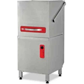 Resim Giyotin Tipi Bulaşık Makinesi 380V 