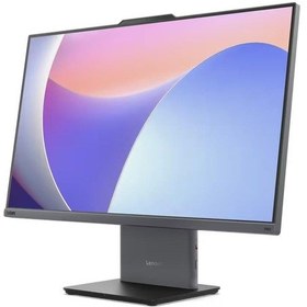 Resim Lenovo ThinkCentre Neo 50A G5 12SA0013TR i7-13620H 16 GB 512 GB SSD 27" Dos AIO Masaüstü Bilgisayar 