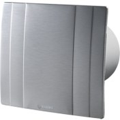 Resim Quatro Hi Tech 100 Dekoratif Ön Panel Banyo Fanı 