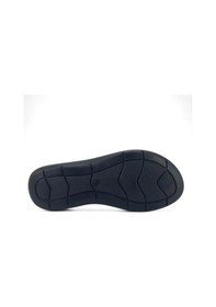 Resim Mammamia D25ys-2530 Deri Comfort Kadın Sandalet Siyah 